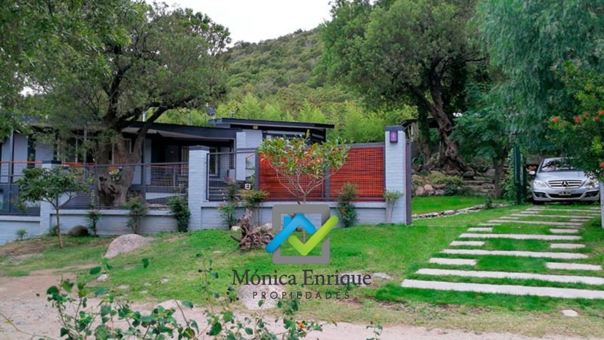 Casa Mas Cabaña en Villa Elena – Cortaderas 3