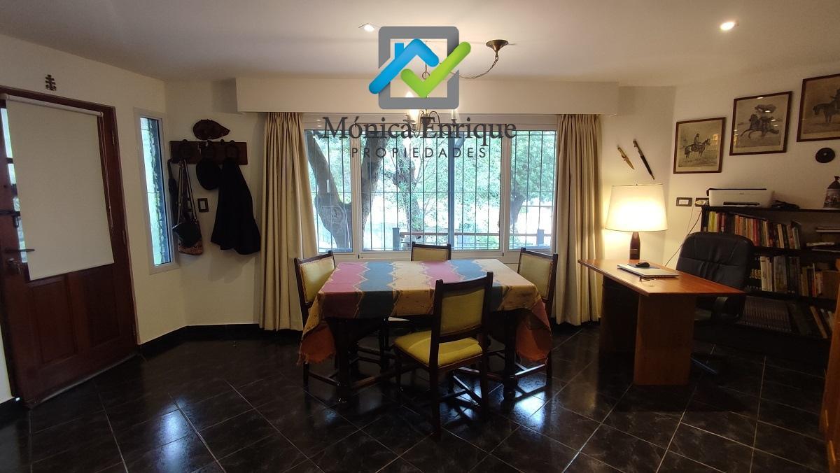 Casa Mas Cabaña en Villa Elena – Cortaderas 3