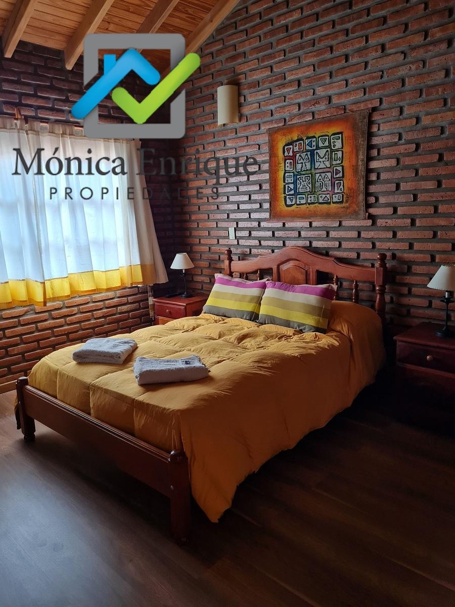 Complejo de Cabañas Rincón del Este Villa de Merlo San Luis 2
