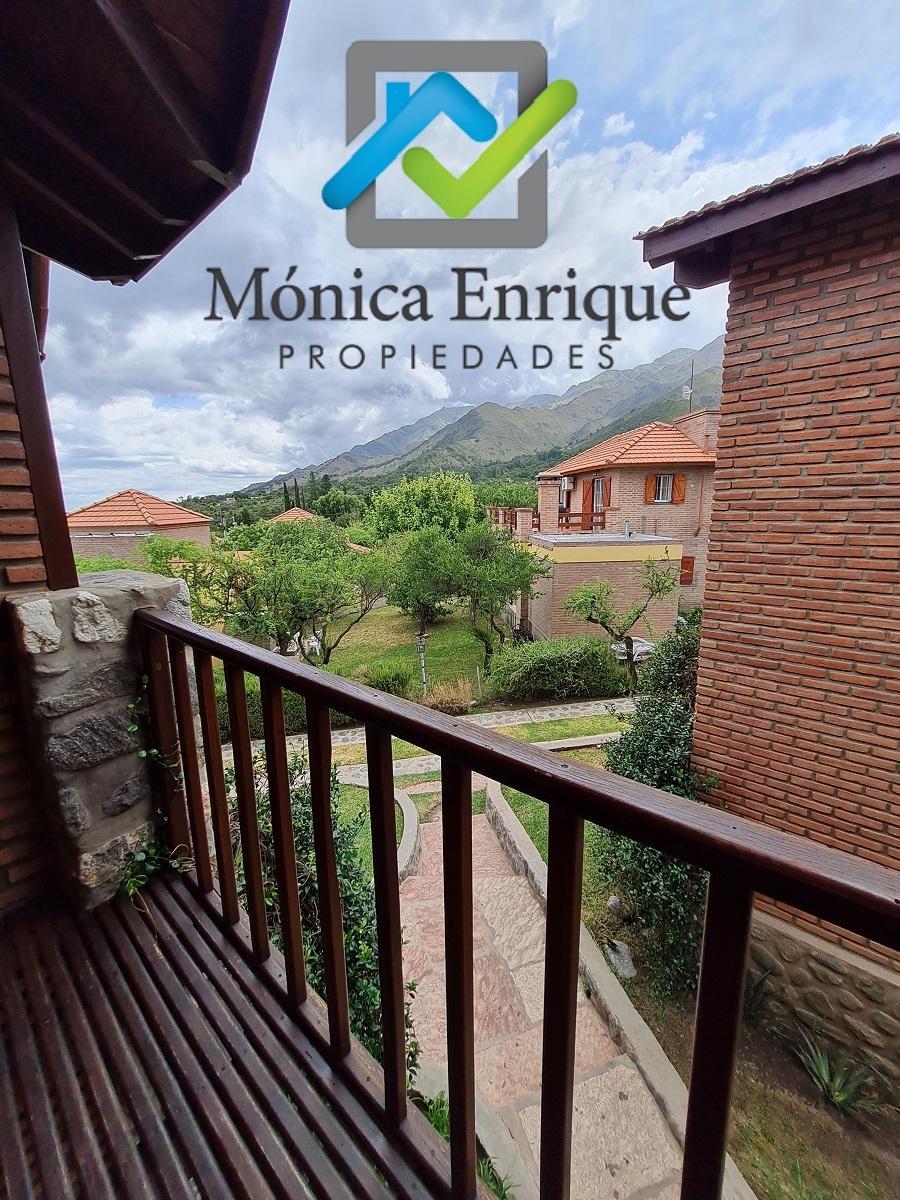 Complejo de Cabañas Rincón del Este Villa de Merlo San Luis