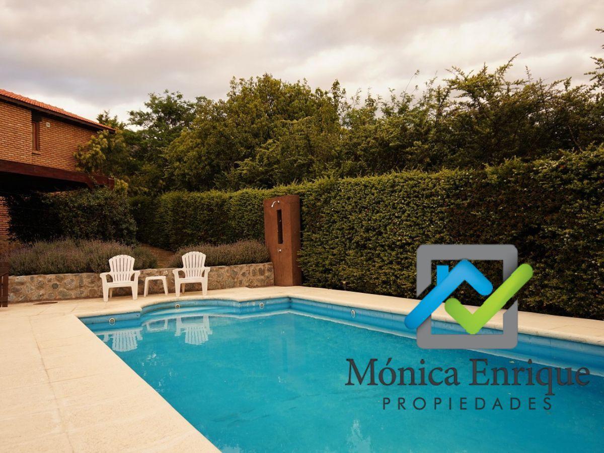Complejo de Cabañas Rincón del Este Villa de Merlo San Luis 3