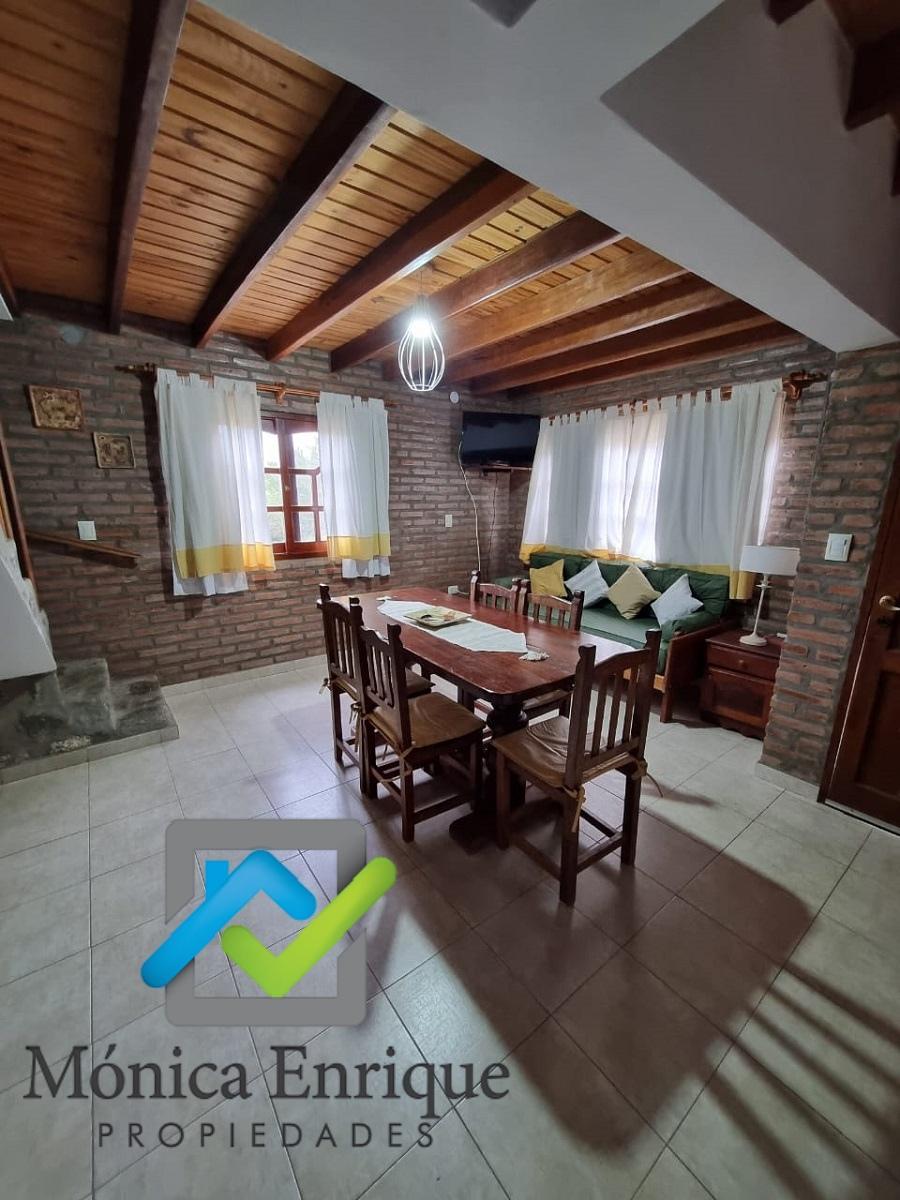 Complejo de Cabañas Rincón del Este Villa de Merlo San Luis 4