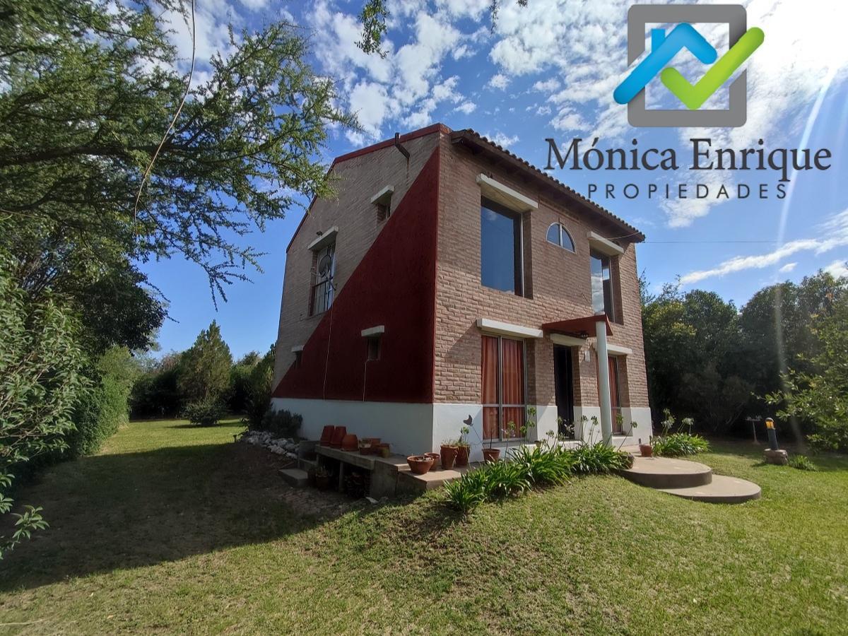 Hermoso Loft en Las Moreras – Merlo San Luis 1