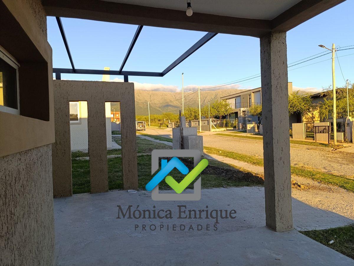 Casa a Estrenar en La Arbolada 2