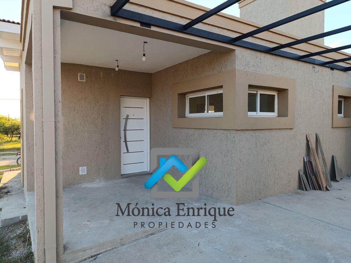 Casa a Estrenar en La Arbolada 5