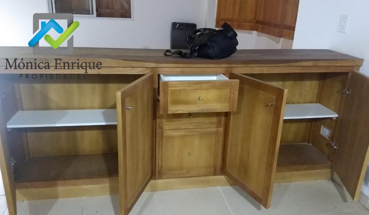 Casa de Dos Dorm. en Rincón Merlo San Luis 1