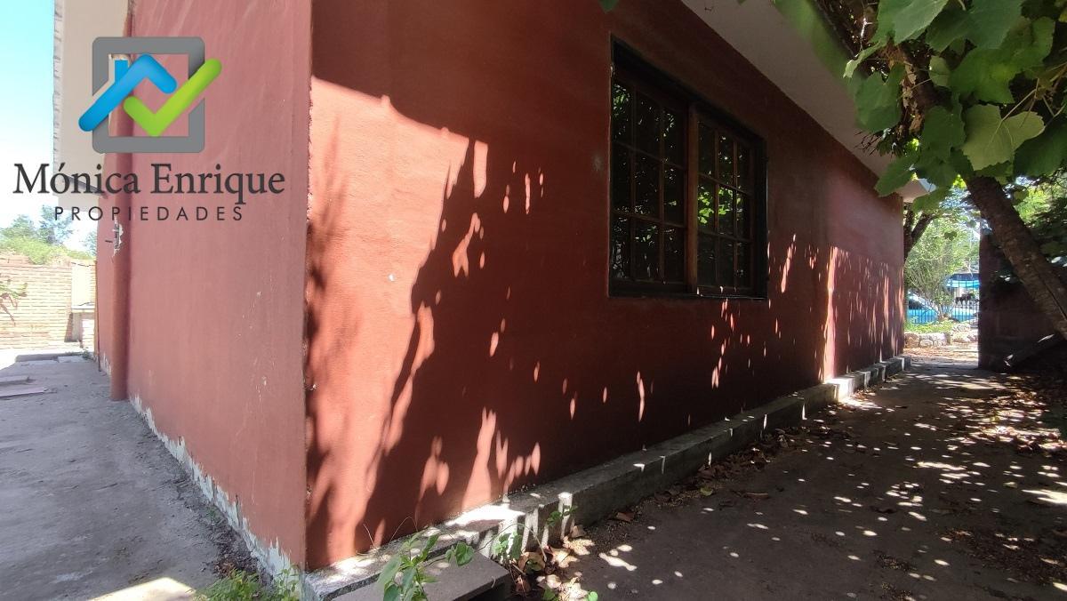 Casa Mas Monoambiente con Excelente Ubicación en Villa de Merlo 3