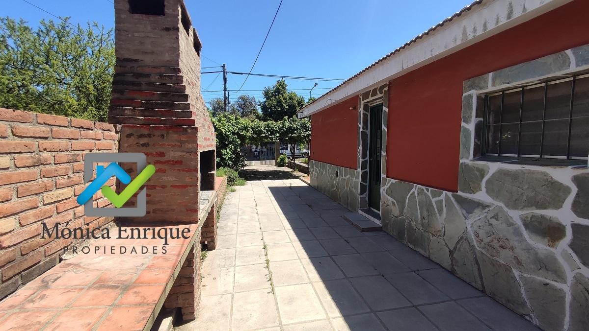 Casa Mas Monoambiente con Excelente Ubicación en Villa de Merlo 1