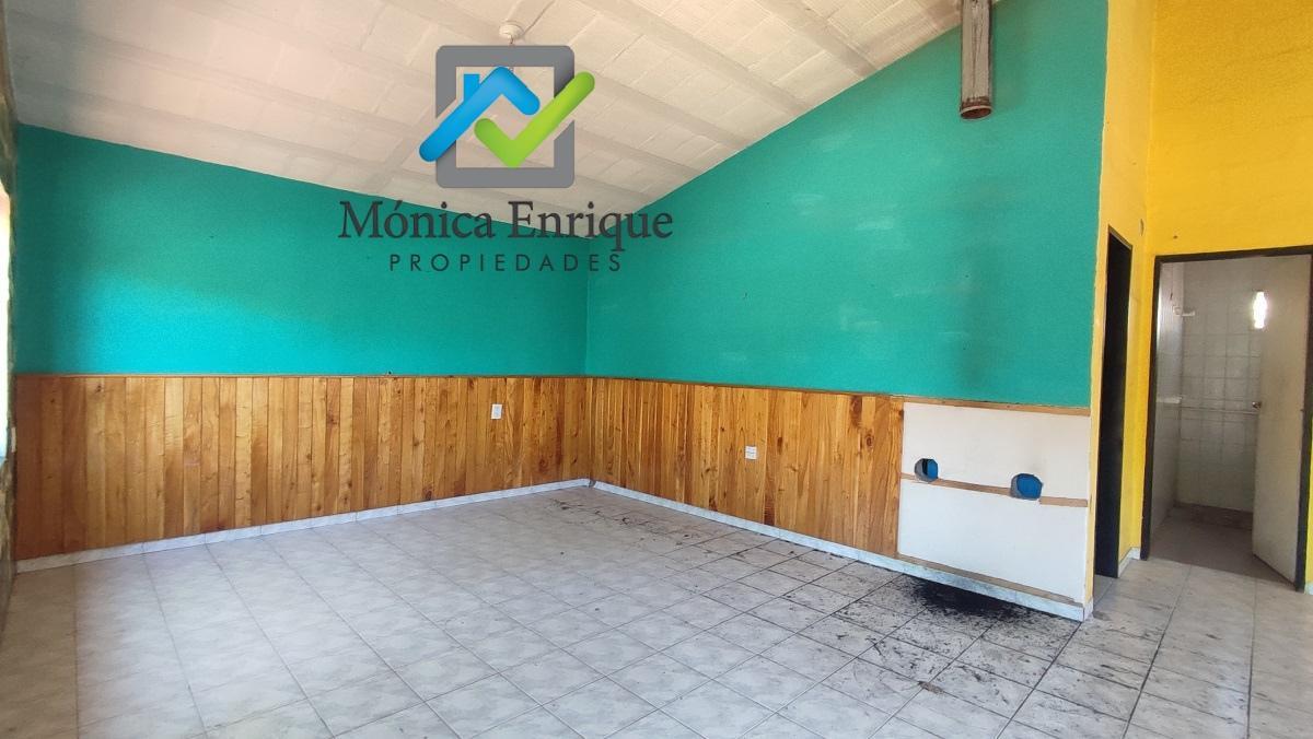 Casa Mas Monoambiente con Excelente Ubicación en Villa de Merlo 2