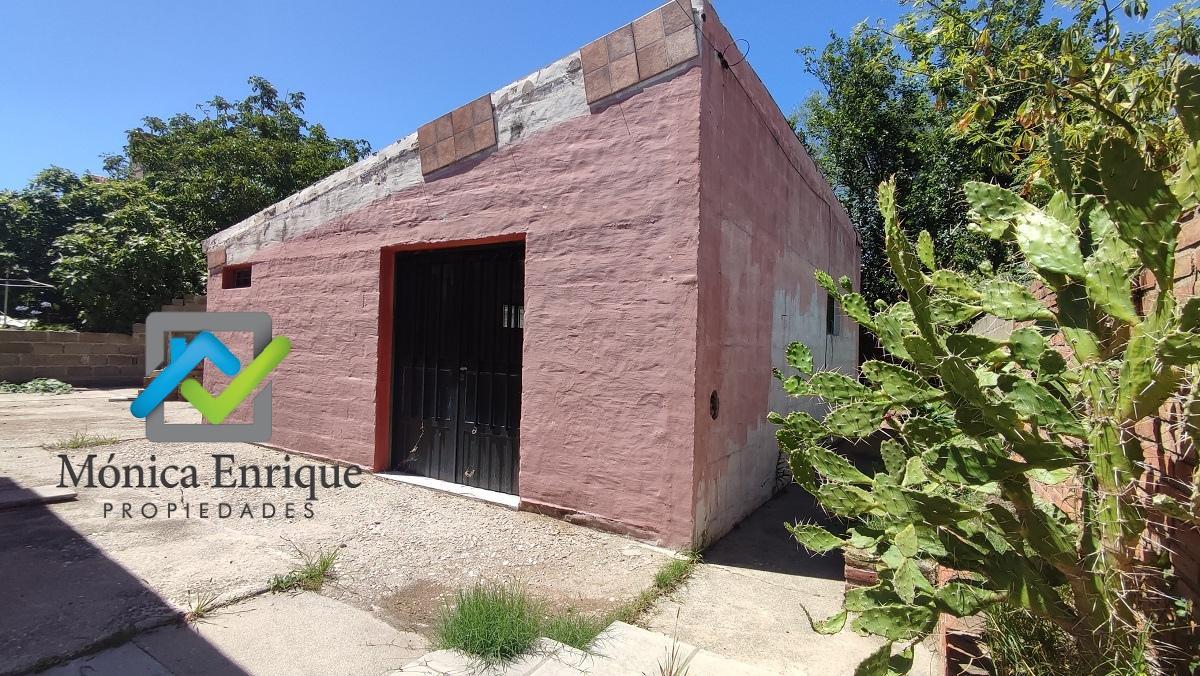 Casa Mas Monoambiente con Excelente Ubicación en Villa de Merlo 5