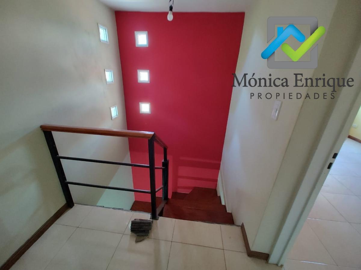 Casa en Villa de Merlo de Dos Plantas 3