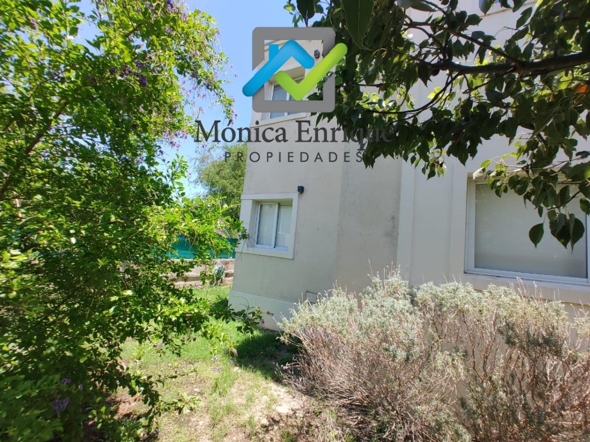 Casa en Villa de Merlo de Dos Plantas 4