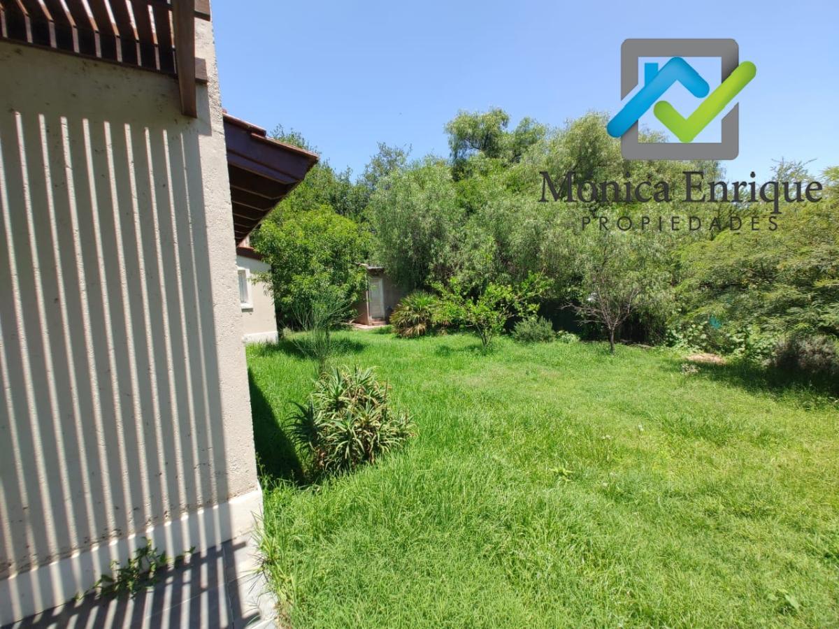 Casa en Villa de Merlo de Dos Plantas 2