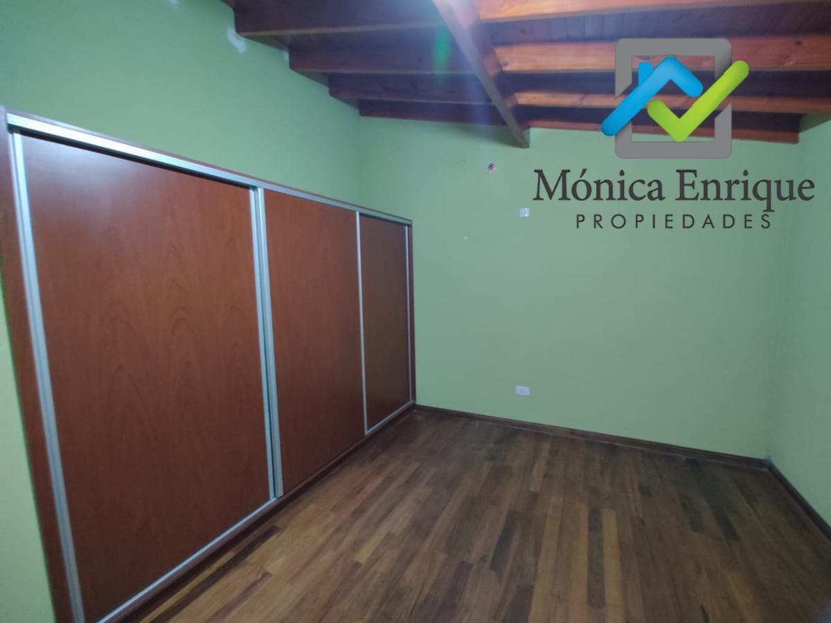 Casa en Villa de Merlo de Dos Plantas 5