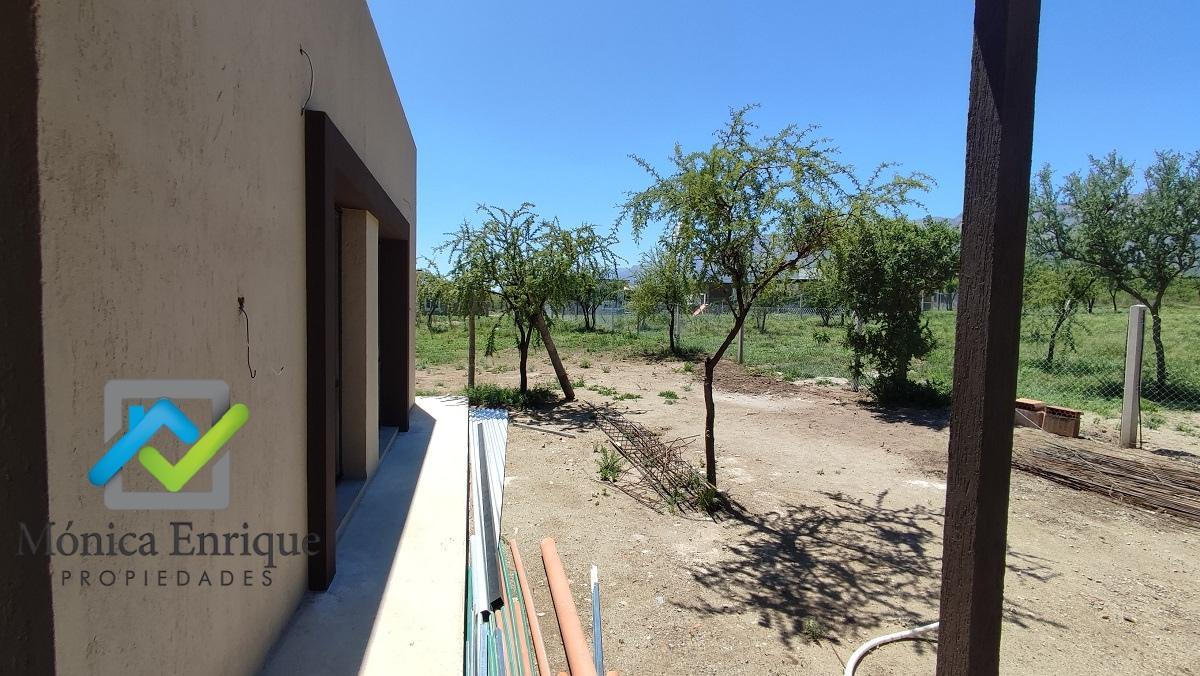 La Arbolada 3 Dorm. 2 Baños - Villa de Merlo 2