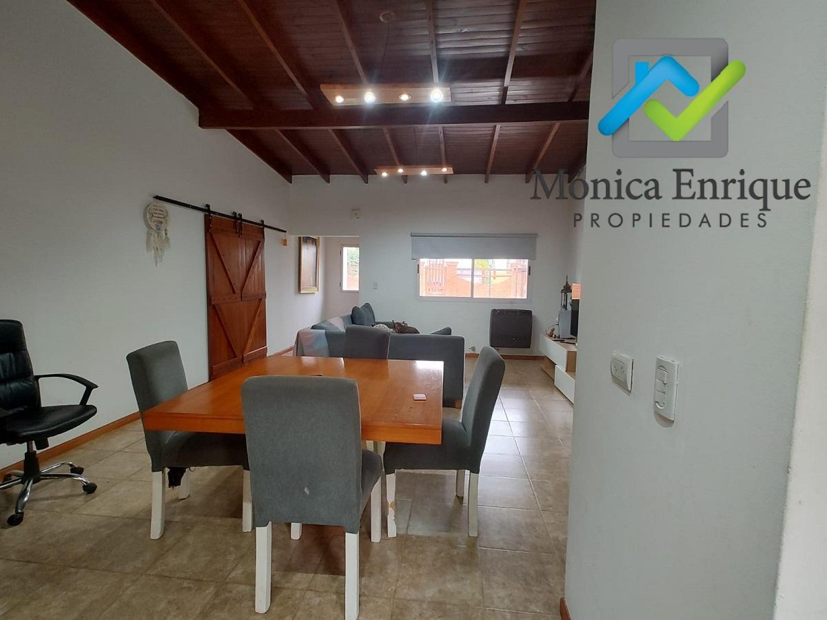 Casa Ubicada en Villa de Merlo con Todos Los Servicios 1