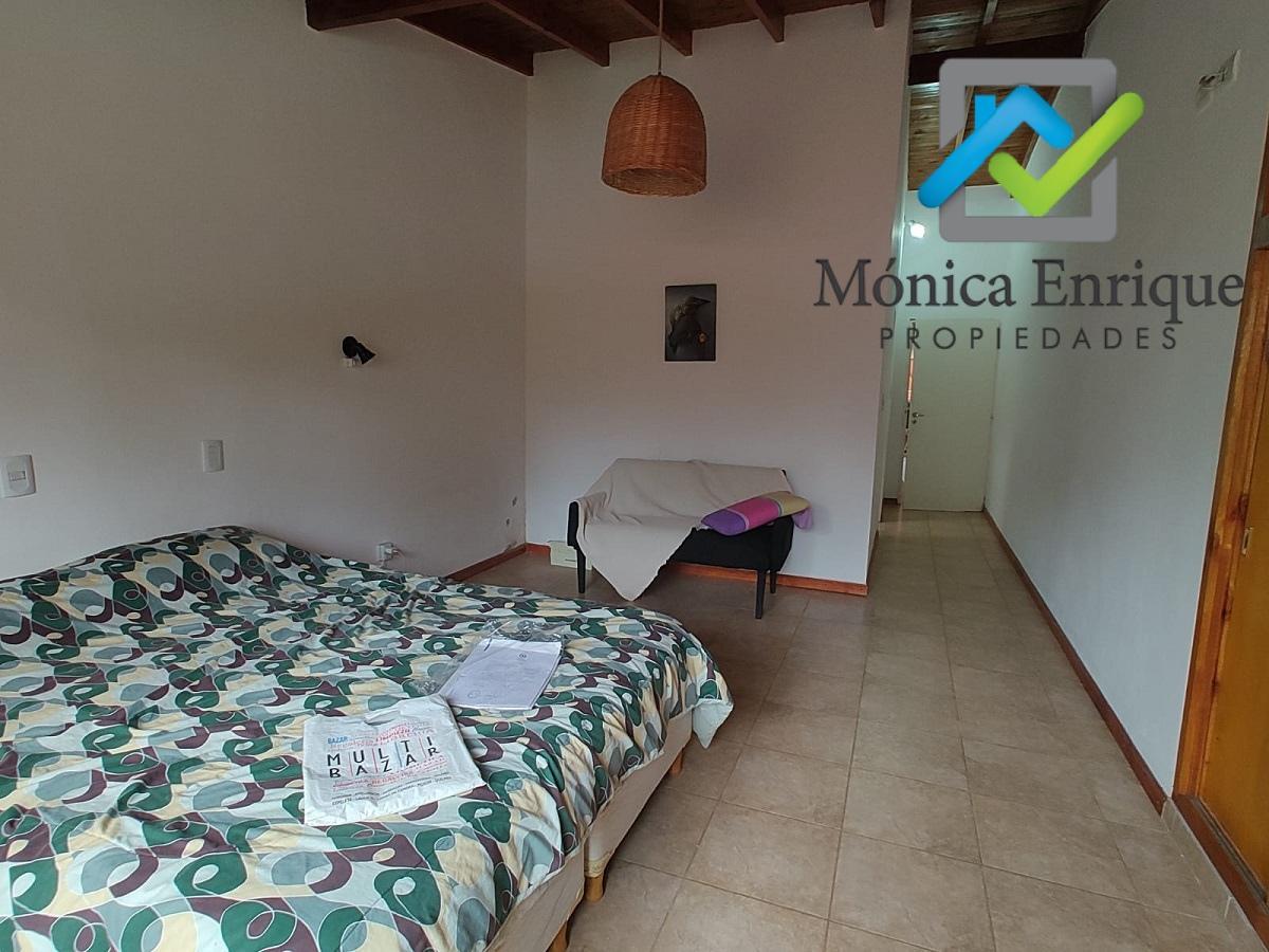 Casa Ubicada en Villa de Merlo con Todos Los Servicios 2