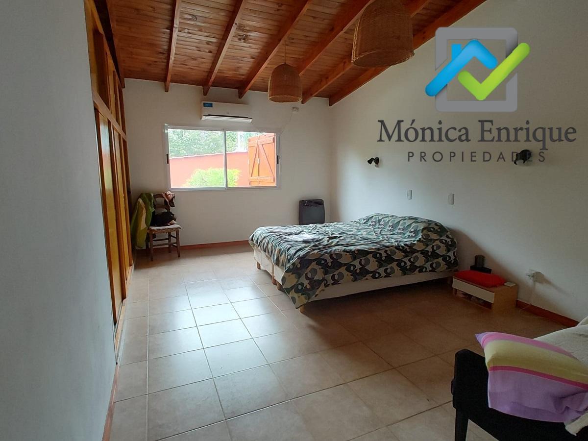 Casa Ubicada en Villa de Merlo con Todos Los Servicios 3