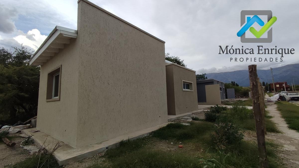 Casa de Dos Dorm. en La Arbolada 3