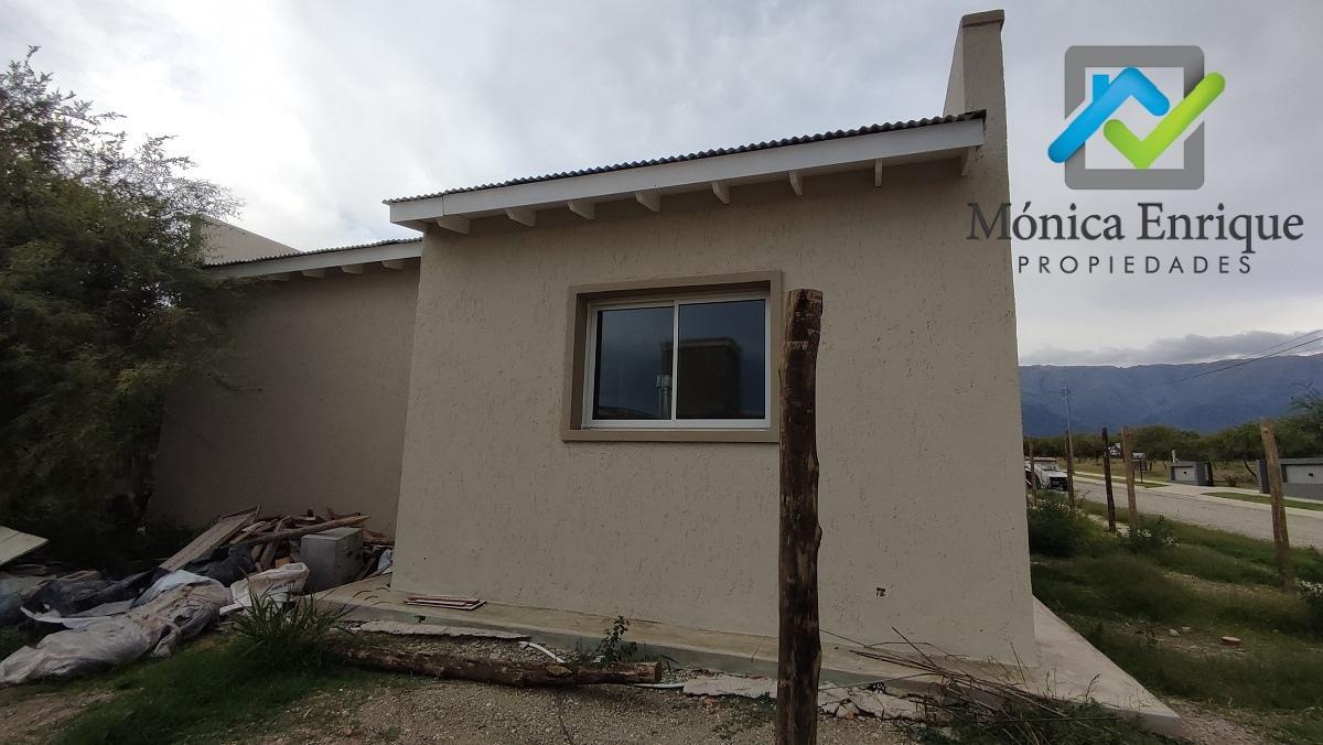 Casa de Dos Dorm. en La Arbolada 5
