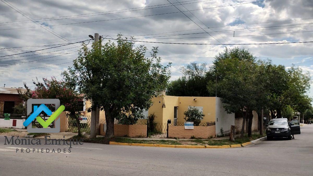 Ideal Inversion – Casa Mas Depto en Villa de Merlo 3