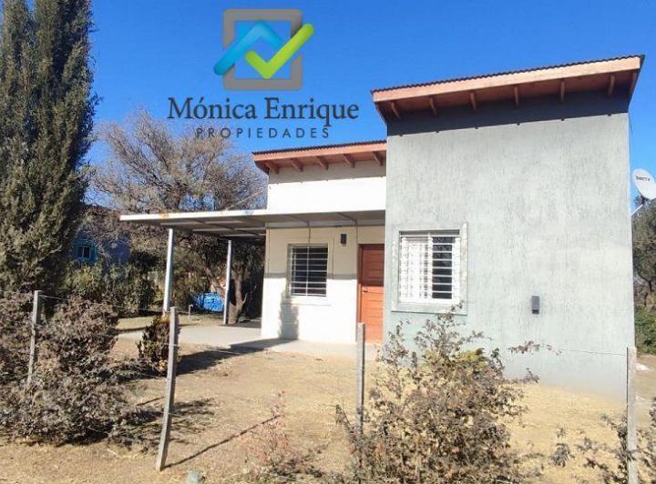 Casa con Piscina en Merlo San Luis 3