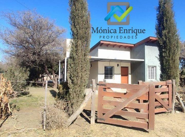Casa con Piscina en Merlo San Luis 1