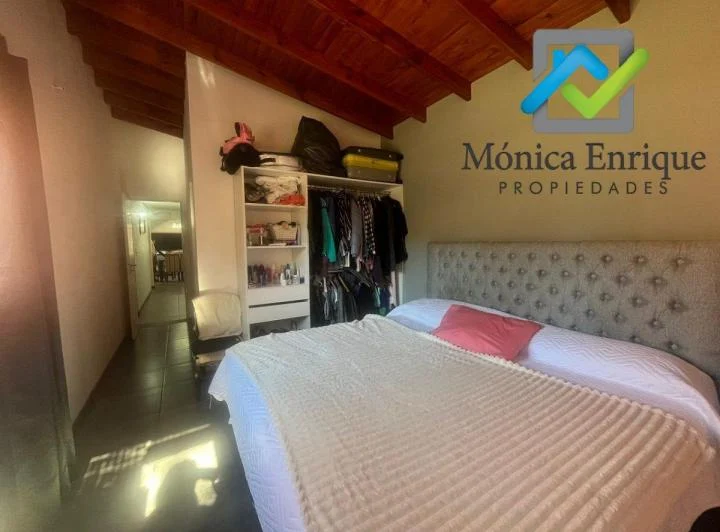 Casa con Tres Dormitorios y Dos Baños en Merlo San Luis 3