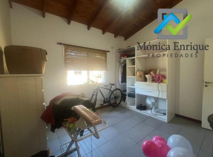 Casa con Tres Dormitorios y Dos Baños en Merlo San Luis 5