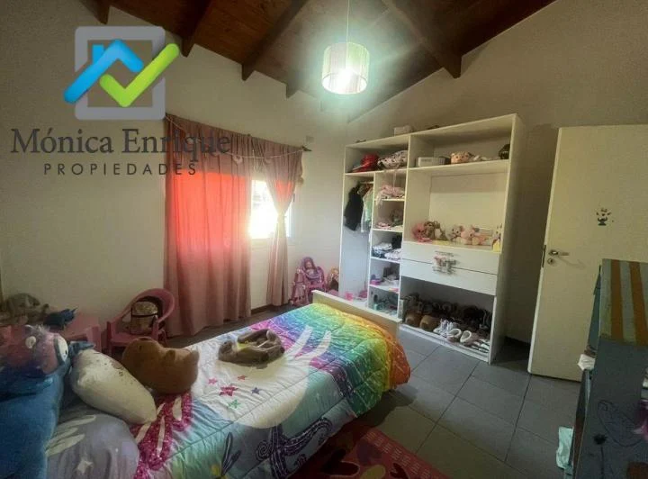 Casa con Tres Dormitorios y Dos Baños en Merlo San Luis 2