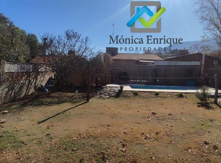 Alquiler Permanente en Villa de Merlo 4