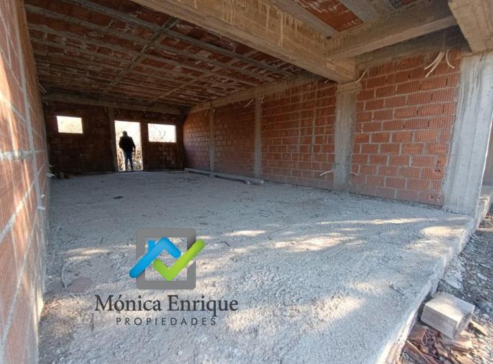 Desarrollo Mixto en Villa de Merlo San Luis Locales y Departamentos 5