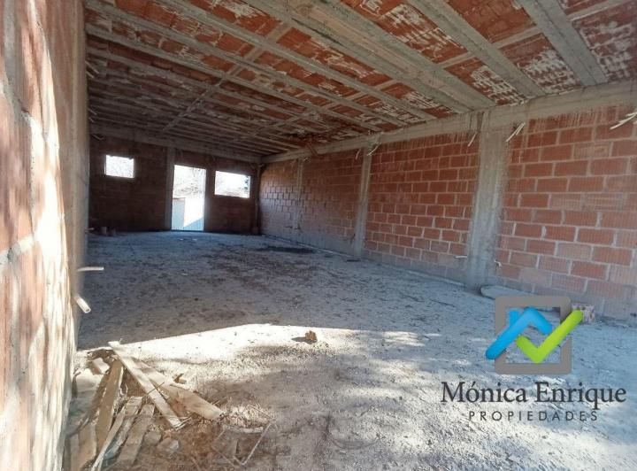 Desarrollo Mixto en Villa de Merlo San Luis Locales y Departamentos 4