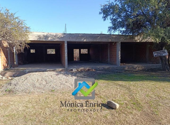 Desarrollo Mixto en Villa de Merlo San Luis Locales y Departamentos 3
