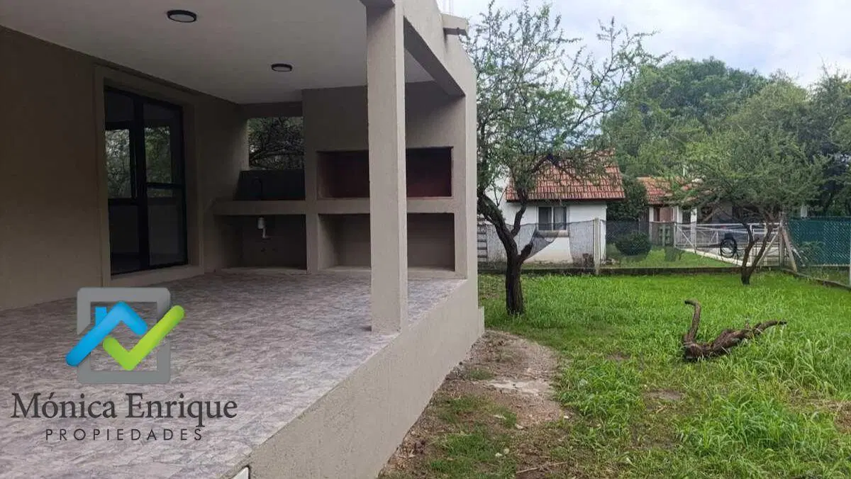 Venta de Casa en Villa de Merlo con 3 Dormitorios - Las Magdalenas 3