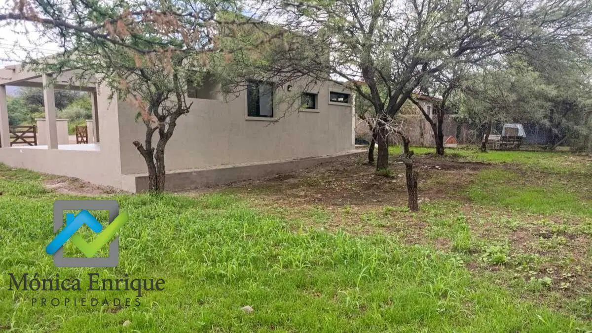 Venta de Casa en Villa de Merlo con 3 Dormitorios - Las Magdalenas 2