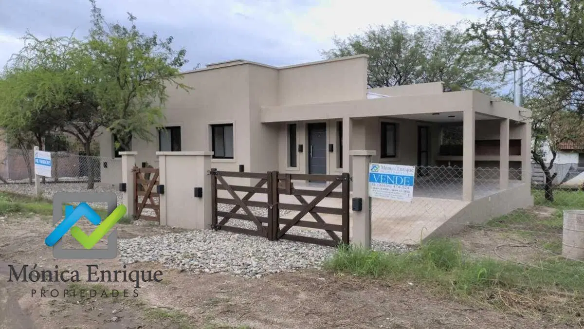 Venta de Casa en Villa de Merlo con 3 Dormitorios - Las Magdalenas 5