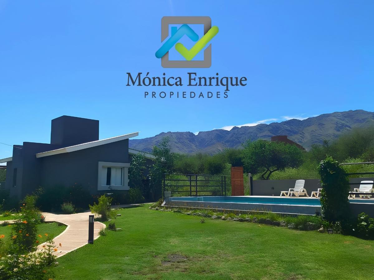 Foto de Venta de Complejo Turistico en Villa de Merlo Las Moreras, imagen 2