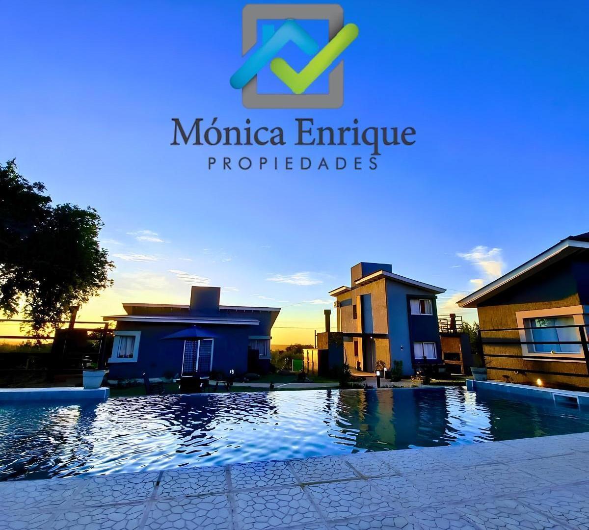Foto de Venta de Complejo Turistico en Villa de Merlo Las Moreras, imagen 5