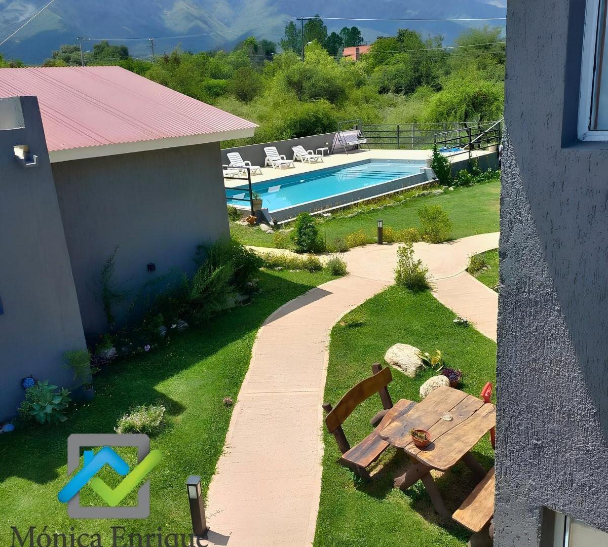 Foto de Venta de Complejo Turistico en Villa de Merlo Las Moreras, imagen 3