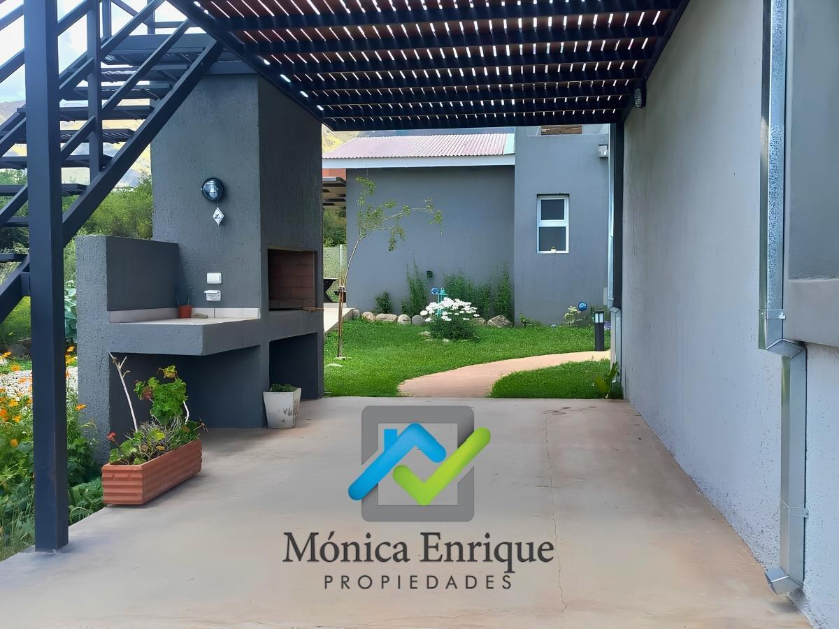 Foto de Venta de Complejo Turistico en Villa de Merlo Las Moreras, imagen 4