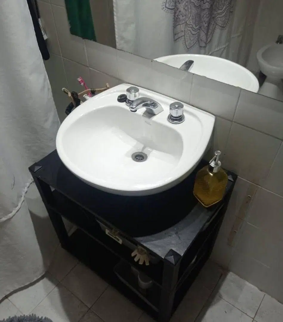 VENDO CASA 3 DORMITORIOS - 136M2 CUB - 345 TER M2 - B.° PARQUE LICEO 3 SECCIÓN -U$S 59.000 3