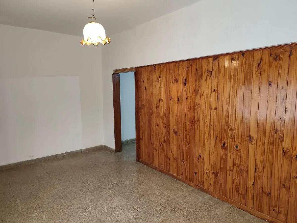 VENDO CASA 3 DORMITORIOS - B.° YOFRE SUD -U$S 69.000 1