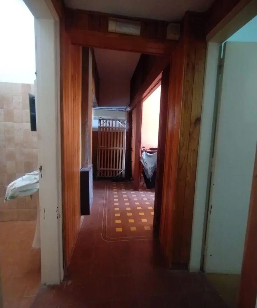 Oportunidad. Casa con galpón. Salida a dos calles. Jardín del Pilar 5