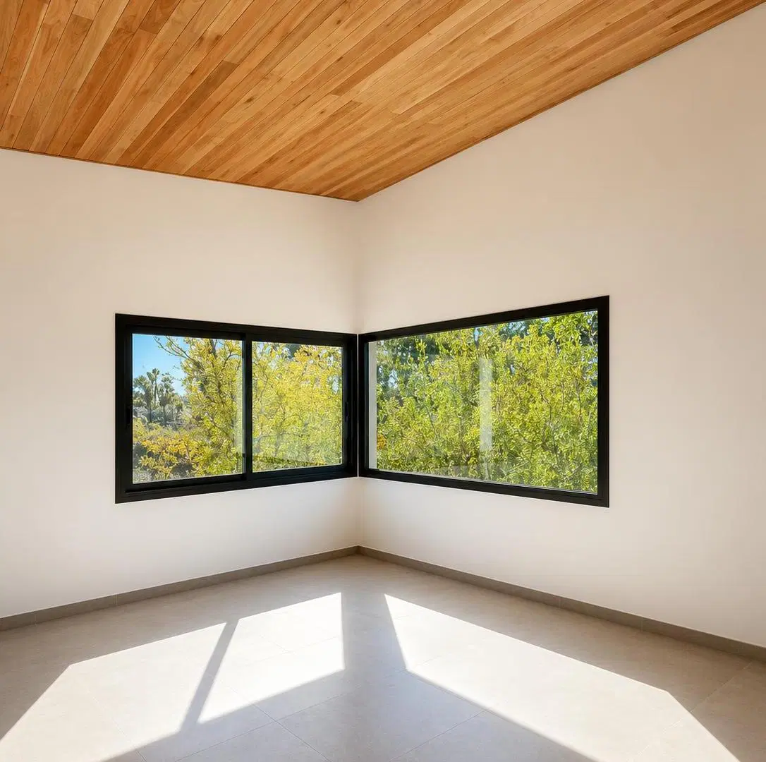 Proyecto Q2 en venta de 1 planta con 1000m2 de terreno 2