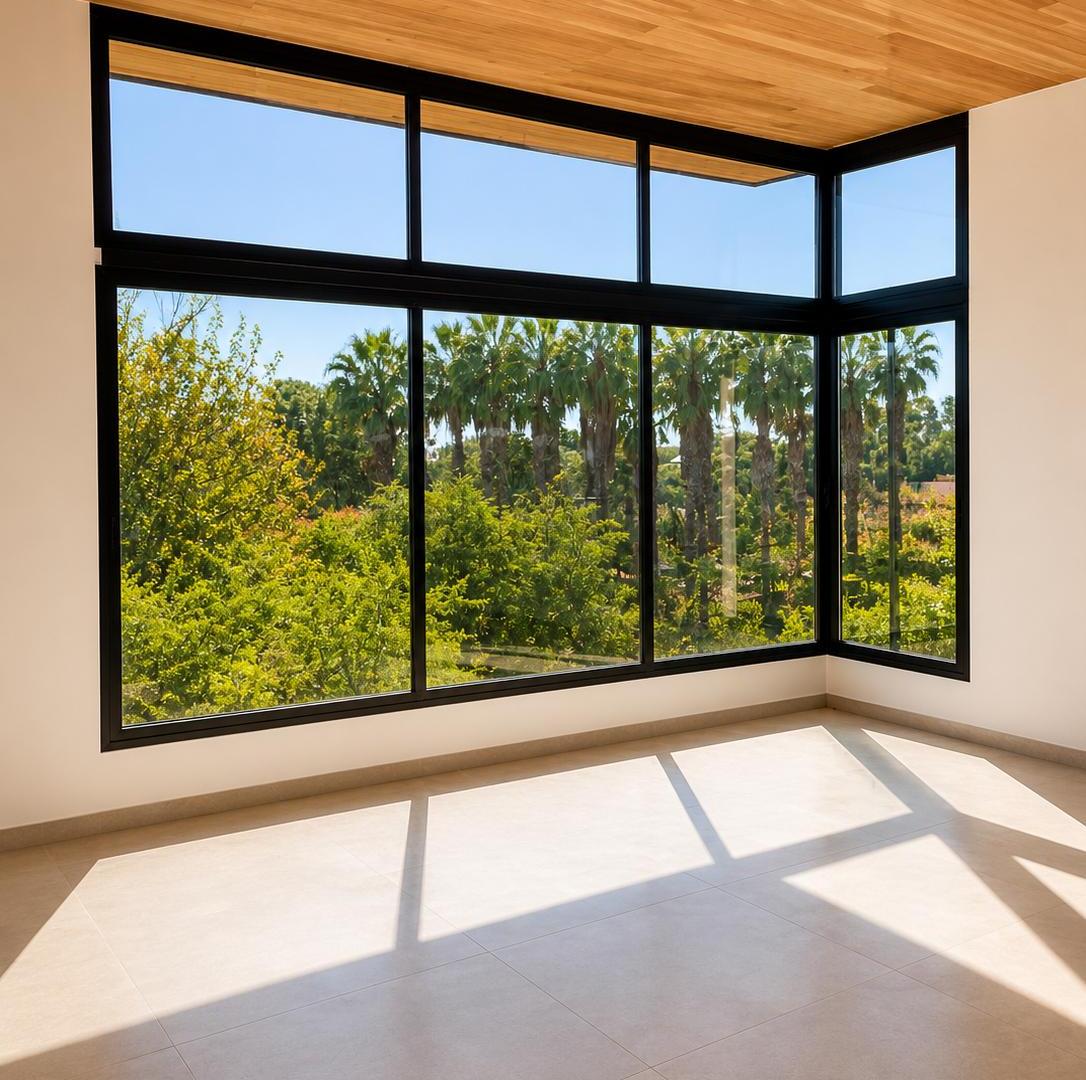 Proyecto Q2 en venta de 1 planta con 1000m2 de terreno