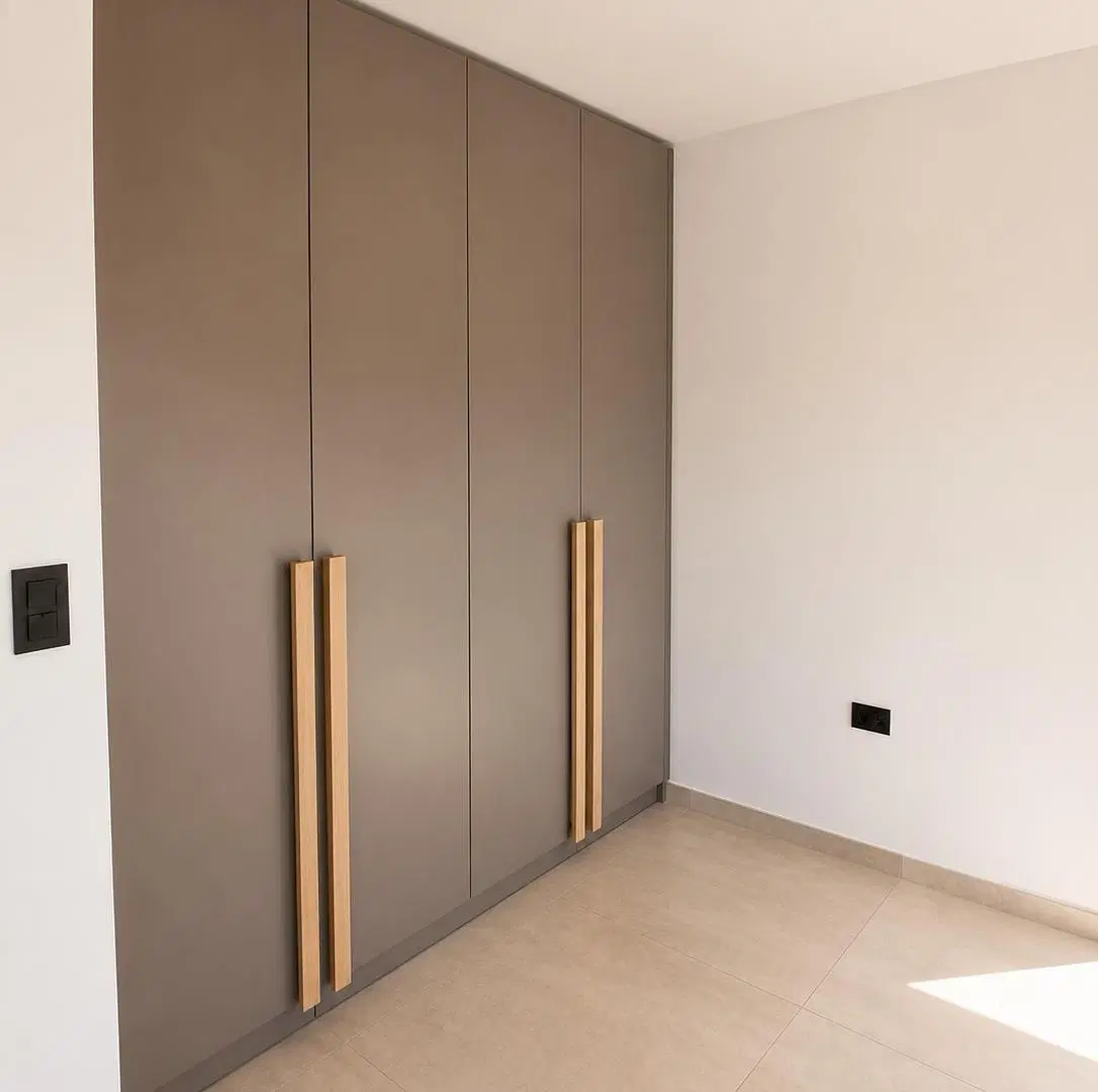 Oportunidad en venta. Casa a estrenar en Nuevo Malagueño. 5