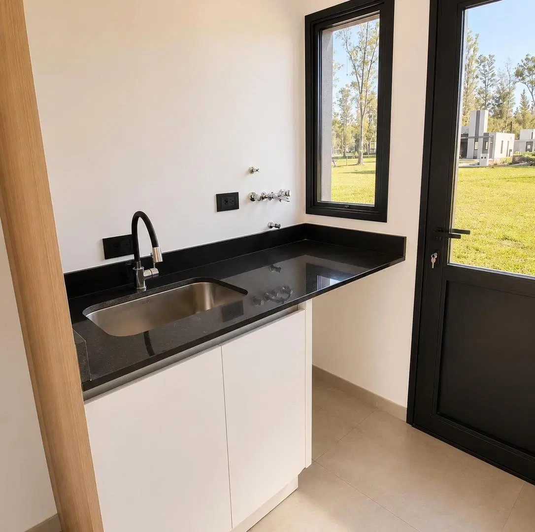 Oportunidad en venta. Casa a estrenar en Nuevo Malagueño. 2