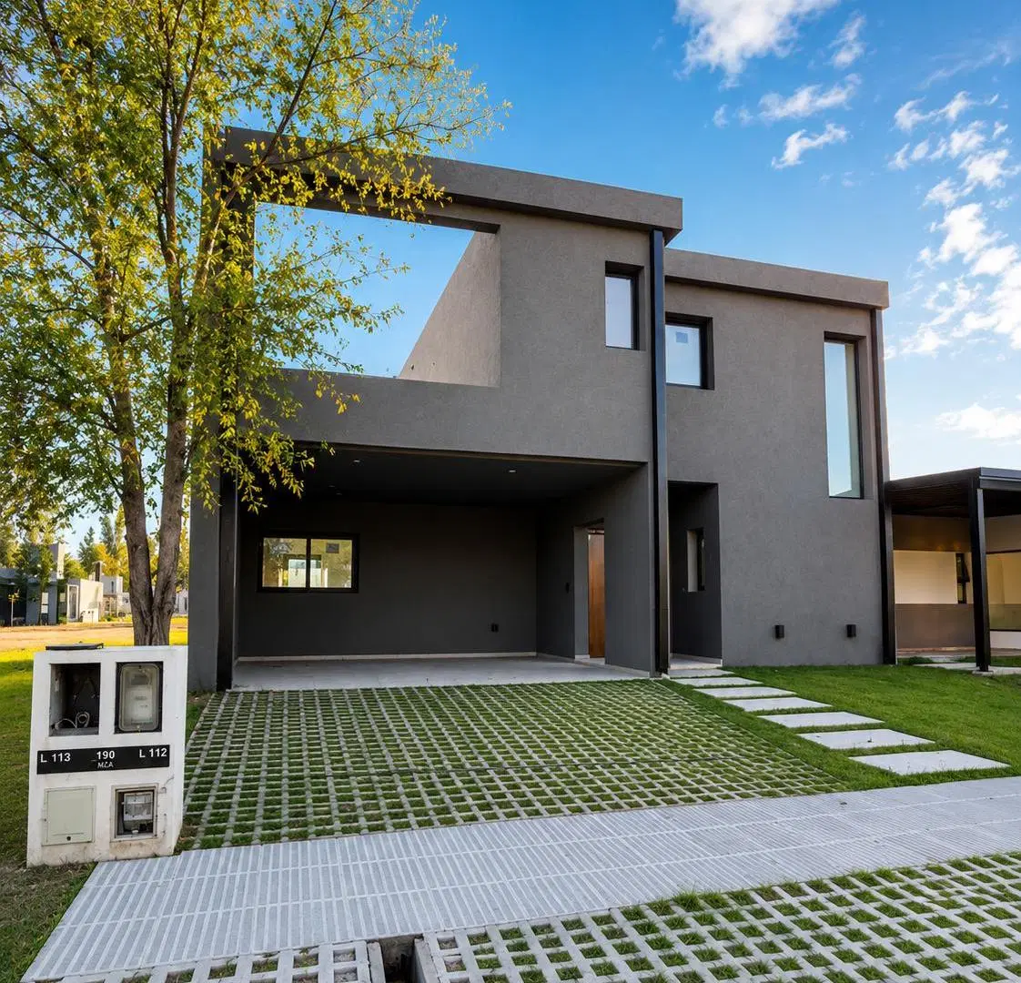 Oportunidad en venta. Casa a estrenar en Nuevo Malagueño. 4