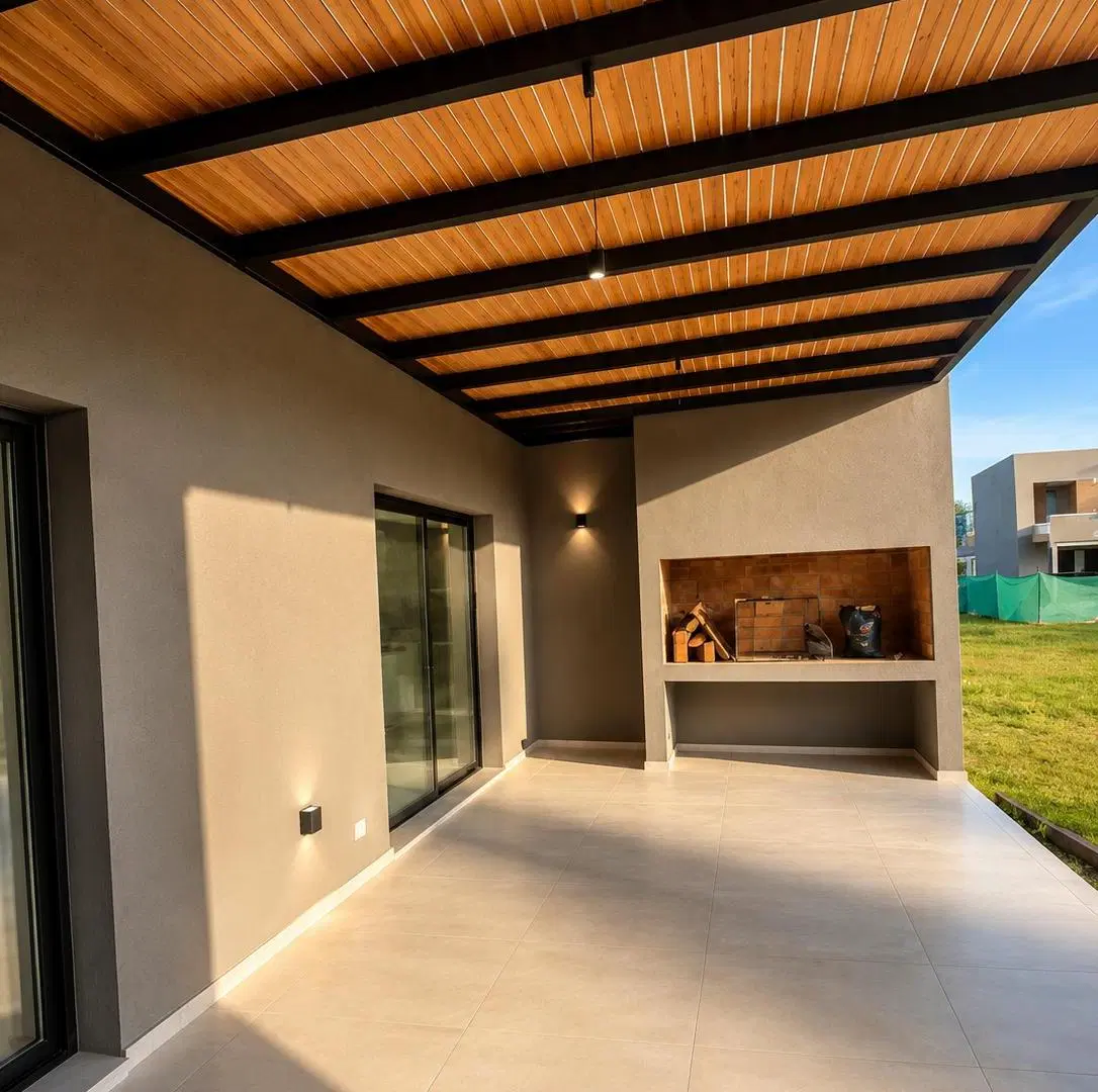Oportunidad en venta. Casa a estrenar en Nuevo Malagueño. 3